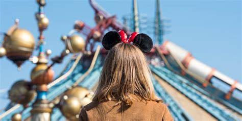 An Insider's Guide to Navigating Disneyland Paris with Magical Shuttle